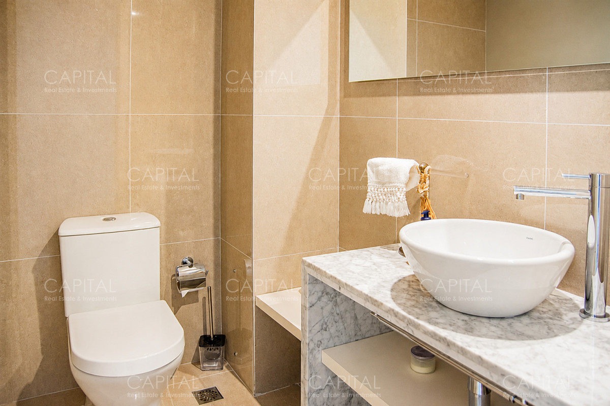 Apartamento ID.40357 - Departamento en TORRE ONE Punta del Este