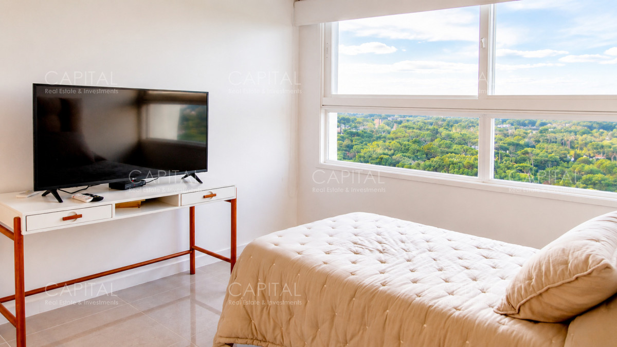 Apartamento ID.40357 - Departamento en TORRE ONE Punta del Este