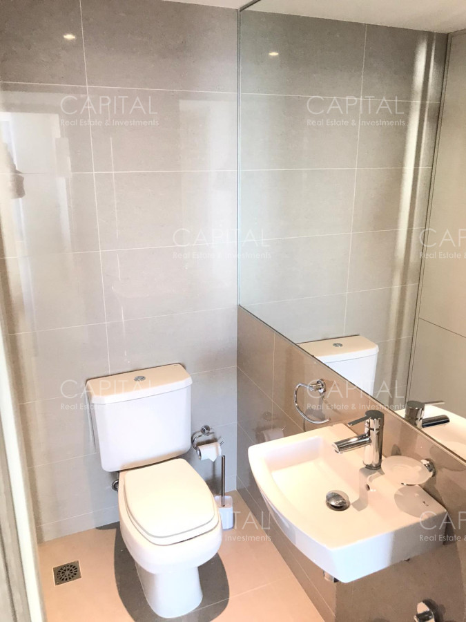 Apartamento ID.39982 - Espectacular departamento, de 3 dormitorios, a la venta en Punta del Este