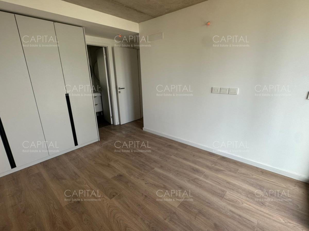 Apartamento ID.39513 - A estrenar, proxiimo a Playa Mansa y Playa Brava, Punta del Este, Torres del Este, Reventa