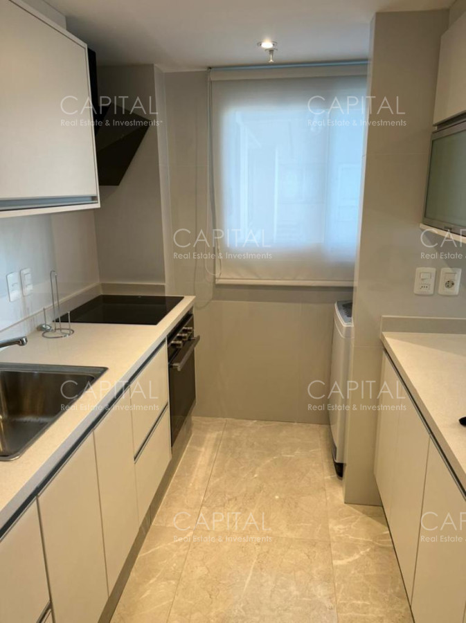 Apartamento ID.33882 - Departamento de 2 dormitorios en alquiler en Miami Boulvard II