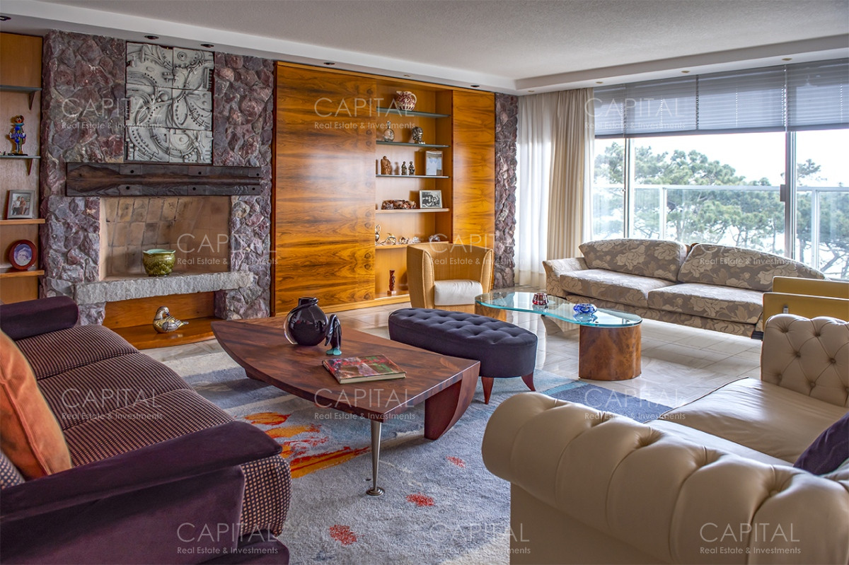 Apartamento ID.32743 - Hermoso Departamento en venta de 3 dormitorios.