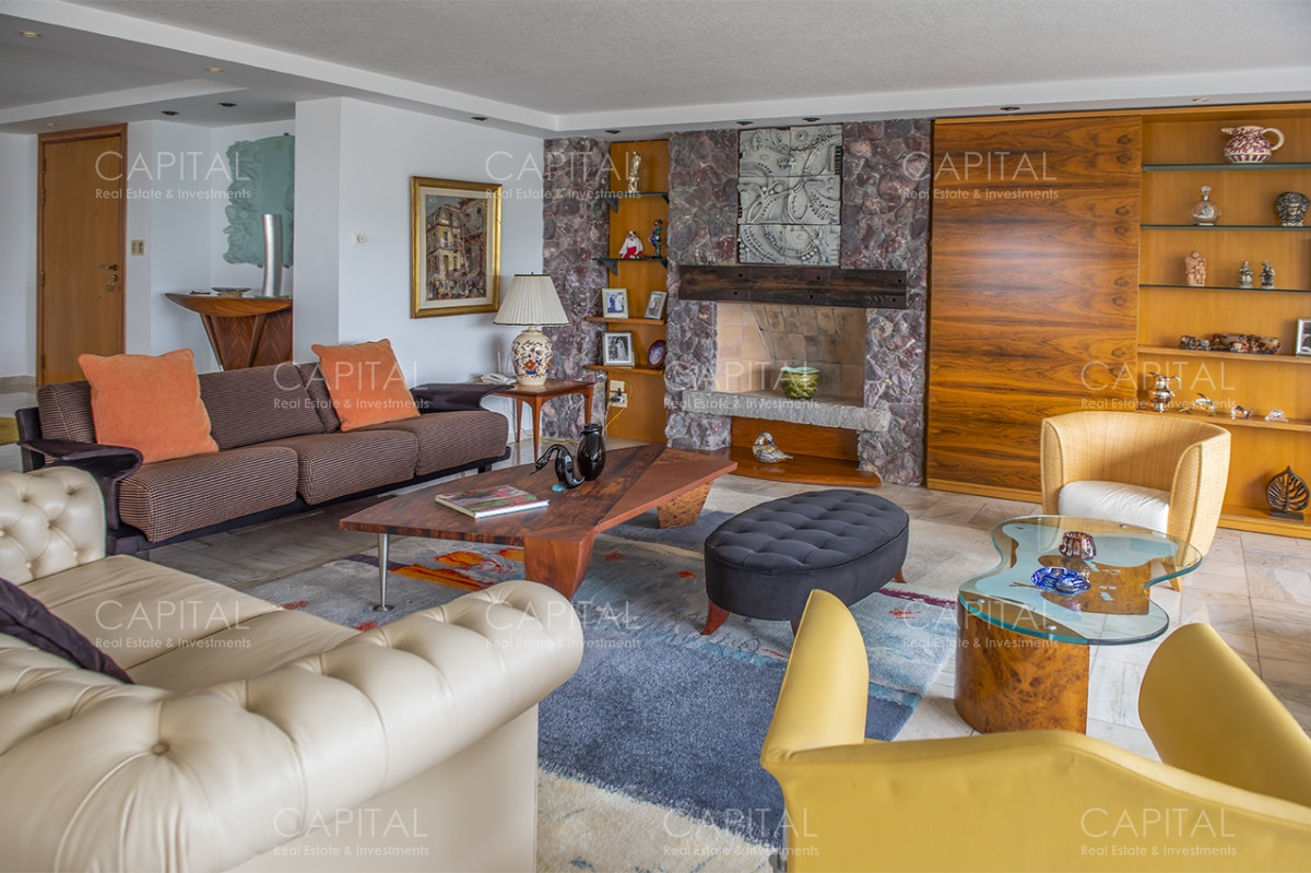 Apartamento ID.32743 - Hermoso Departamento en venta de 3 dormitorios.