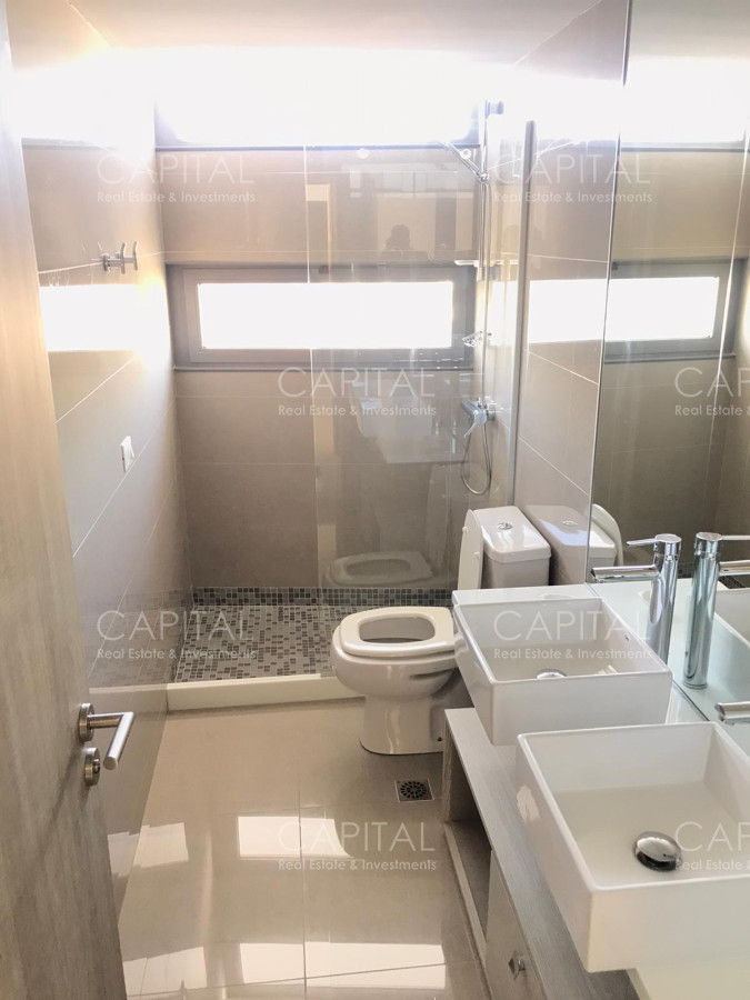 Apartamento ID.39982 - Espectacular departamento, de 3 dormitorios, a la venta en Punta del Este