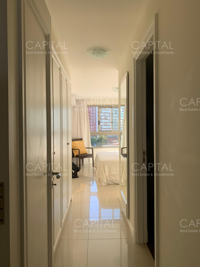 Apartamento ID.34503 - Hermoso Departamento en venta con agradable vista. Torre Imperiale.