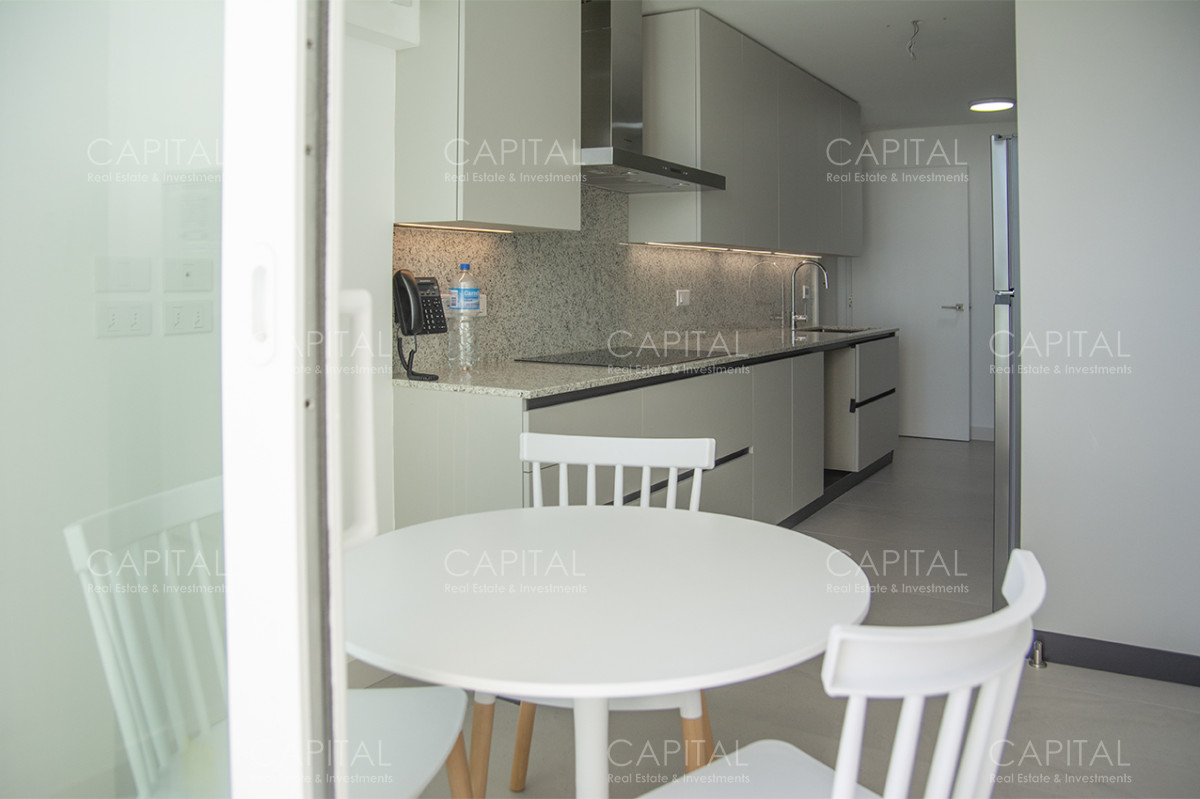 Apartamento ID.35805 - Le Parc III en Venta Punta del Este