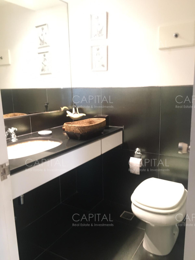 Apartamento ID.33422 - Departamento de 3 dormitorios en Tiburón 1, Punta del Este