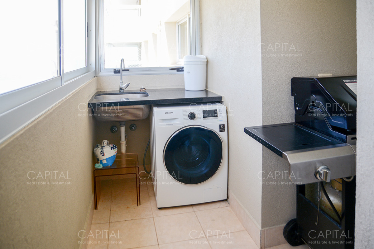 Apartamento ID.40380 - Torre Lobos Punta del Este