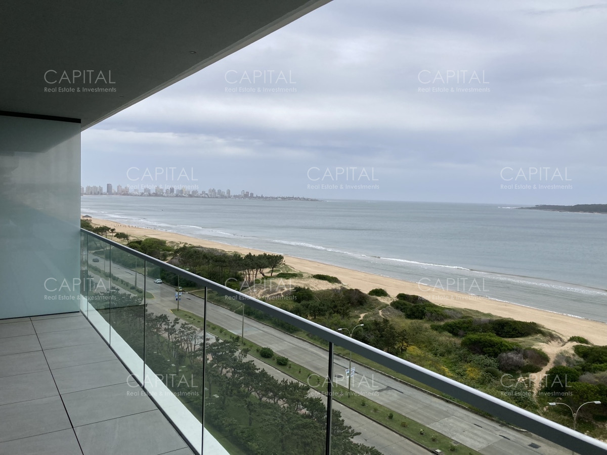 Apartamento ID.35259 - Venetian Punta del Este