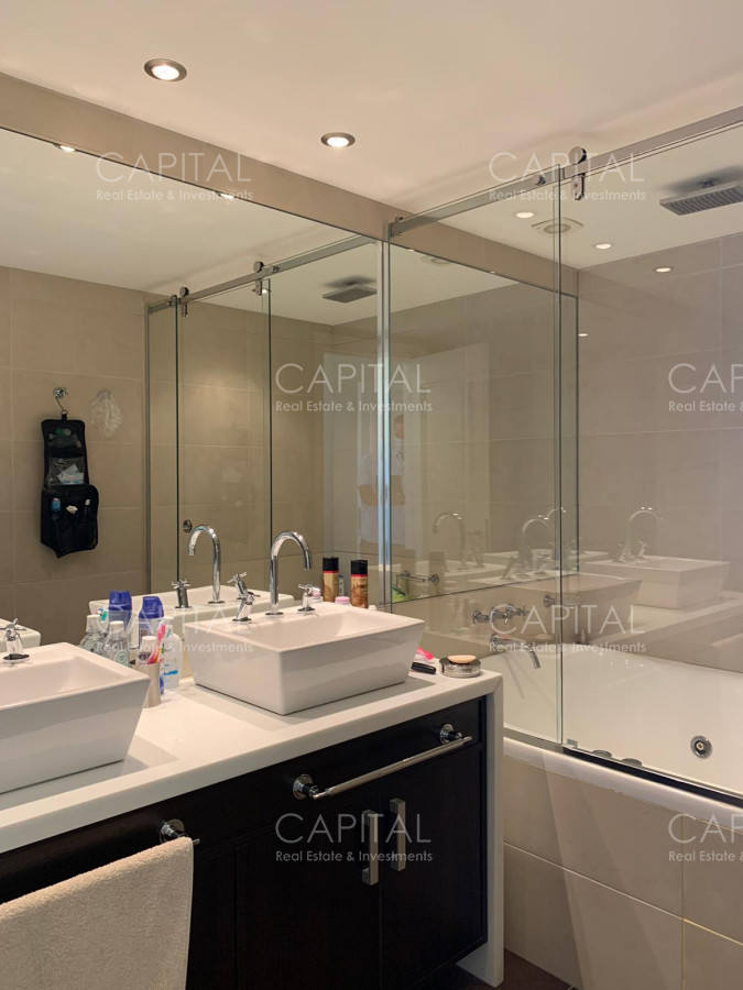 Apartamento ID.34503 - Hermoso Departamento en venta con agradable vista. Torre Imperiale.