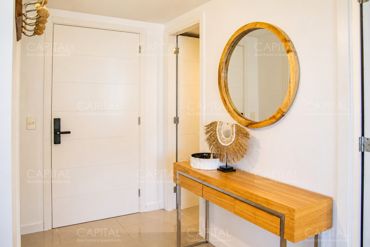 Apartamento ID.40357 - Departamento en TORRE ONE Punta del Este
