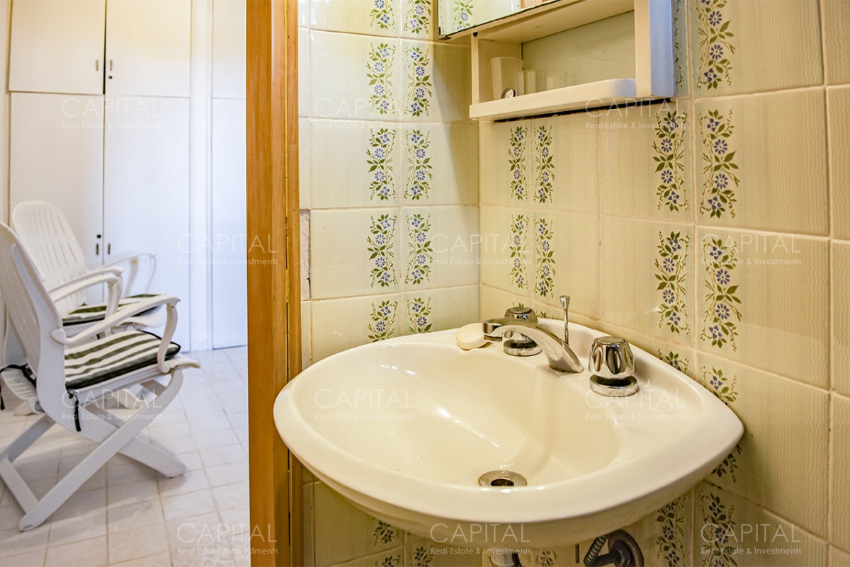 Apartamento ID.32743 - Hermoso Departamento en venta de 3 dormitorios.