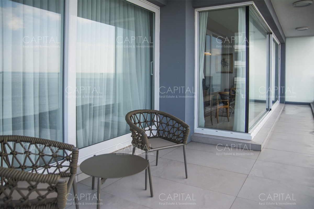 Apartamento ID.33988 - Le Parc III  Punta Del Este