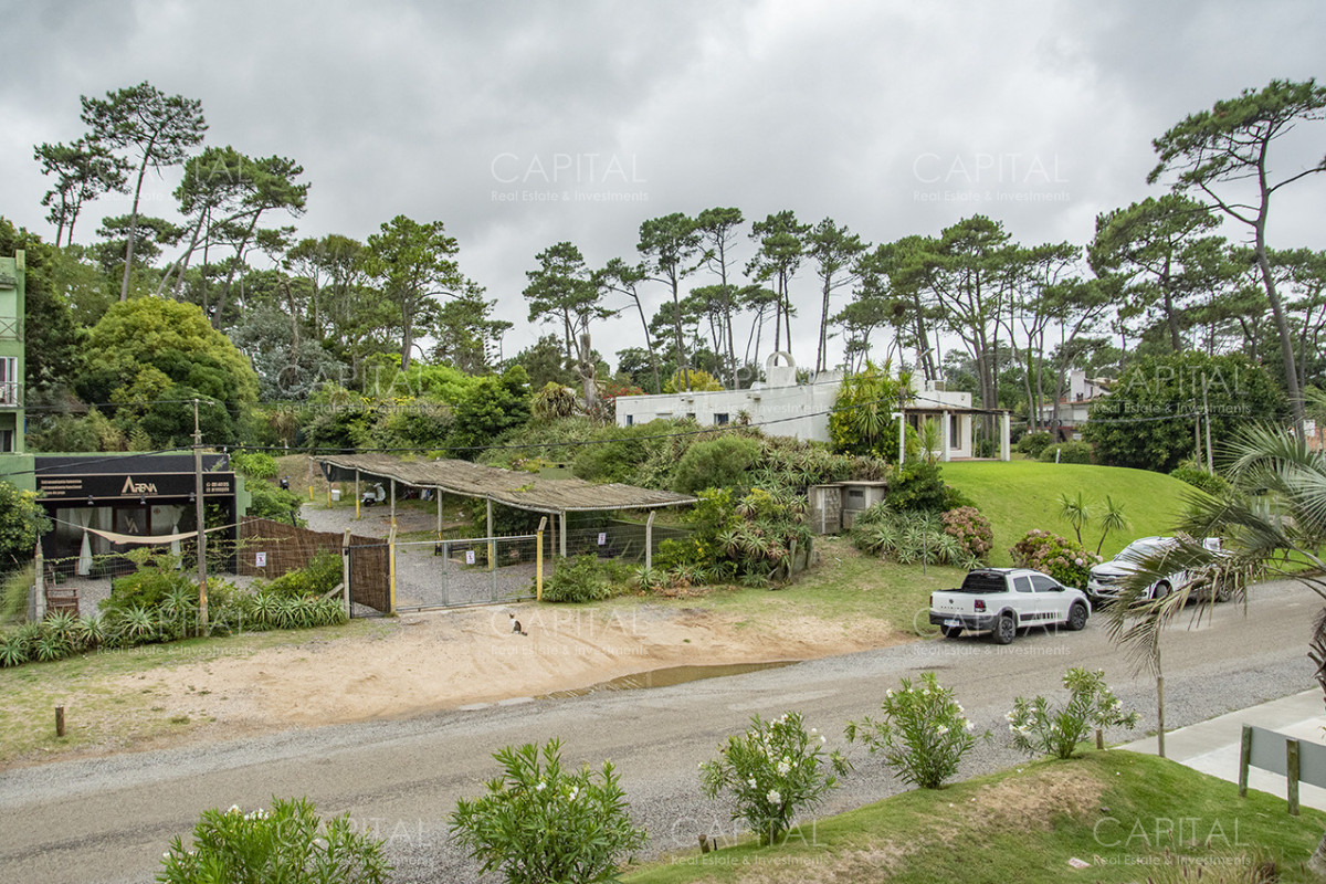 Apartamento, Playa Mansa, Punta del Este, photo 4