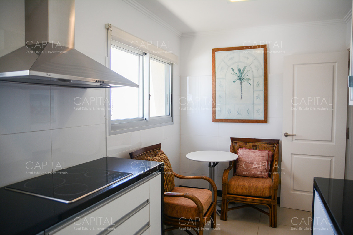 Apartamento ID.40380 - Torre Lobos Punta del Este