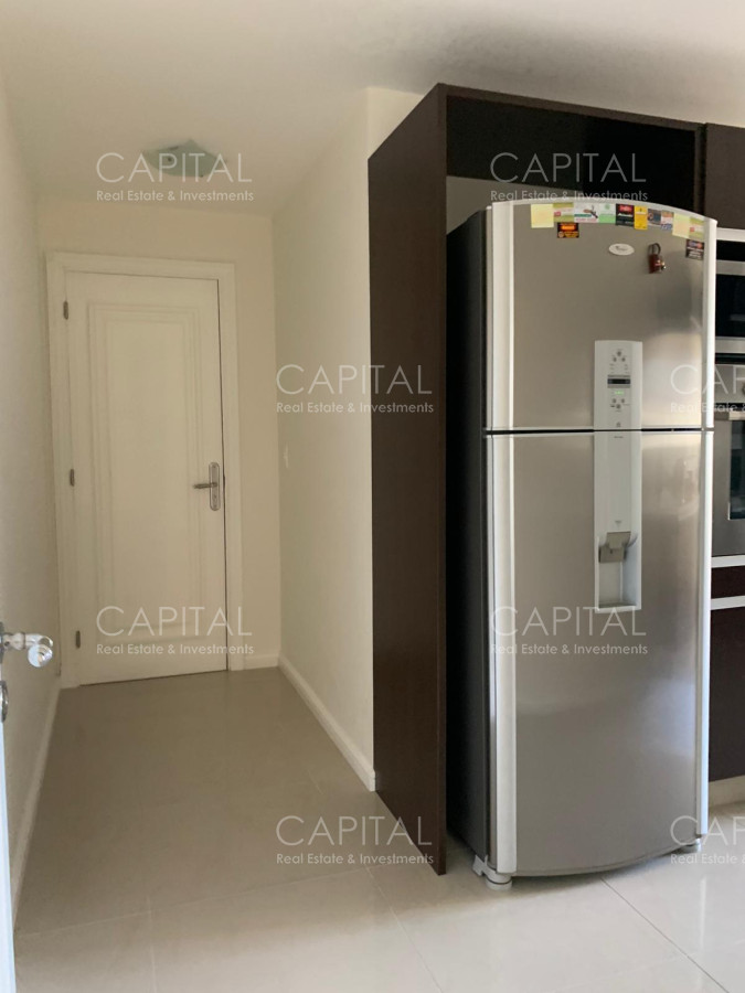 Apartamento ID.34503 - Hermoso Departamento en venta con agradable vista. Torre Imperiale.