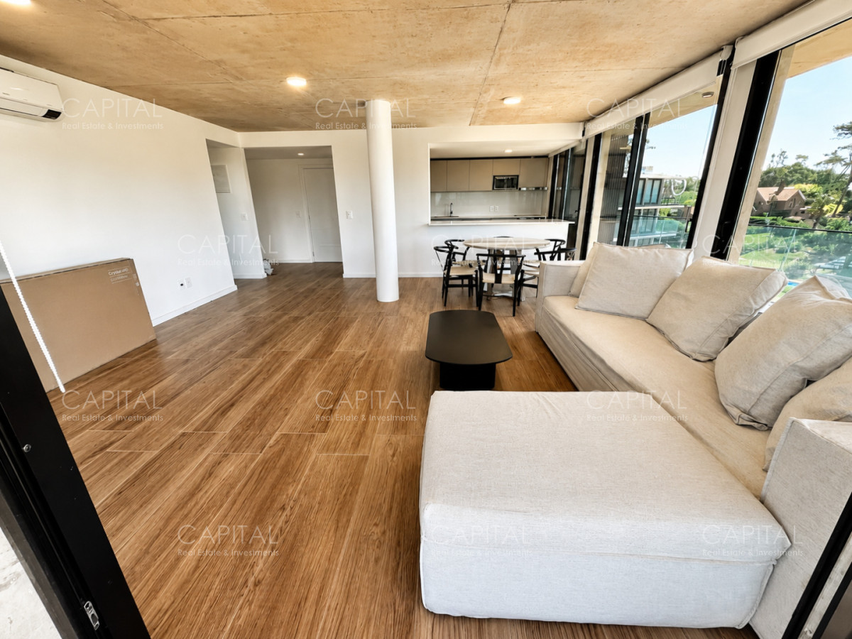 Apartamento de 3 dormitorios en primera linea de la Mansa, photo 2