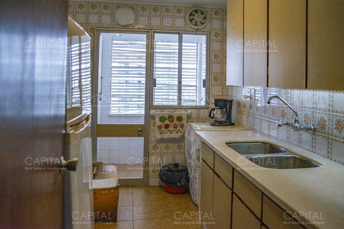 Apartamento ID.38006 - Apartamento en Venta de 3 dormitorios en parada 2 de playa brava, cerca de servicios en Punta del Este 