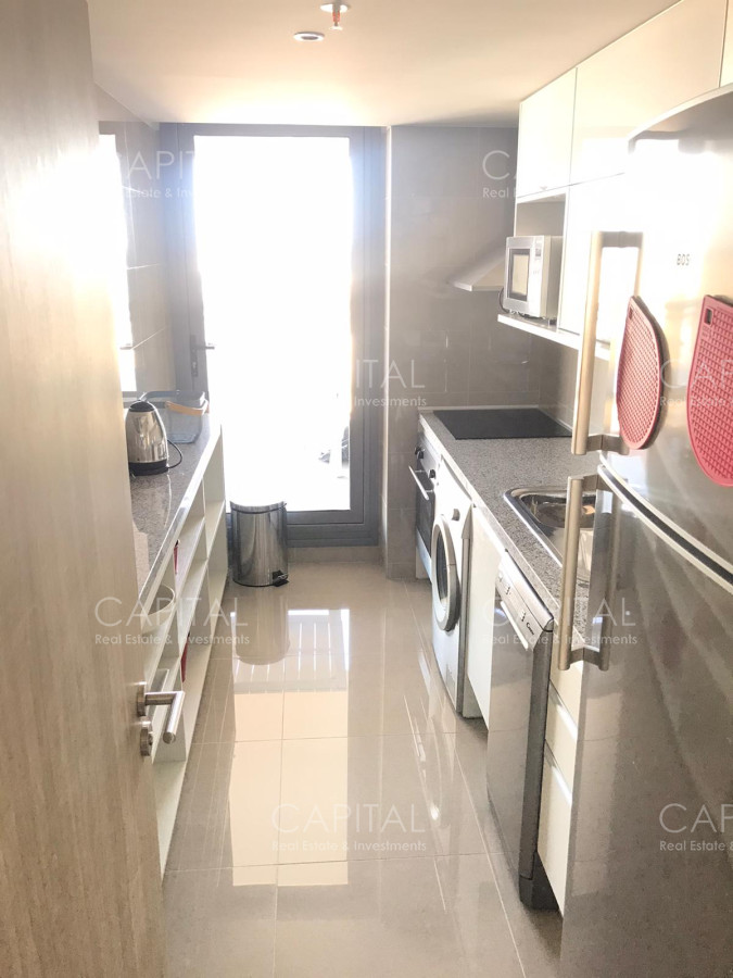 Apartamento ID.39982 - Espectacular departamento, de 3 dormitorios, a la venta en Punta del Este