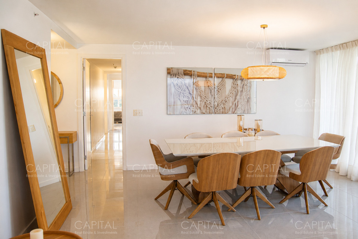 Apartamento ID.40357 - Departamento en TORRE ONE Punta del Este