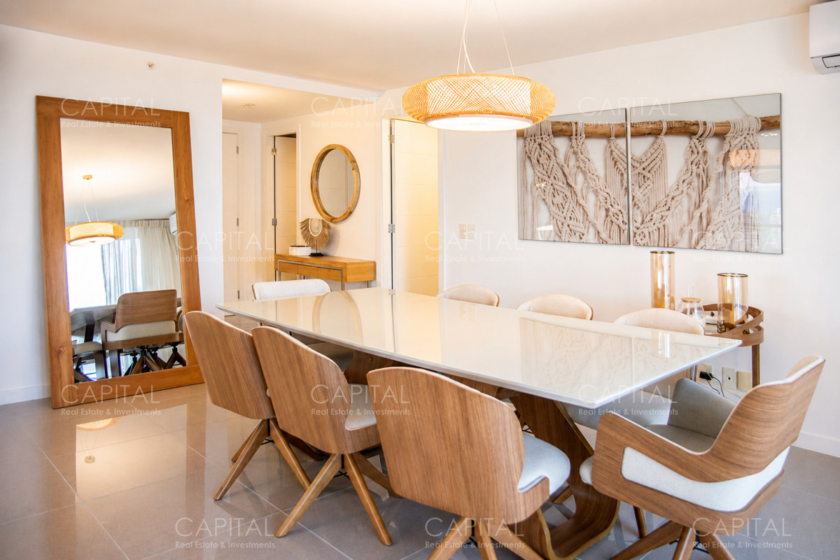 Apartamento ID.40357 - Departamento en TORRE ONE Punta del Este