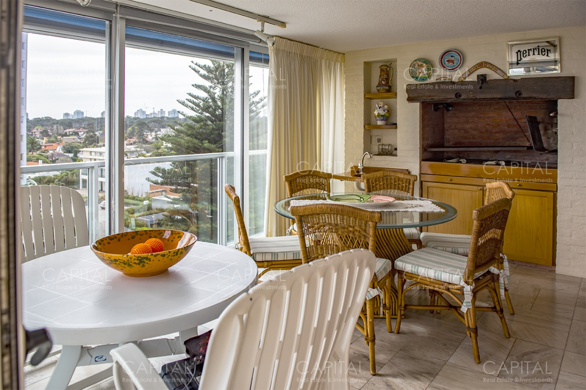 Apartamento ID.32743 - Hermoso Departamento en venta de 3 dormitorios.