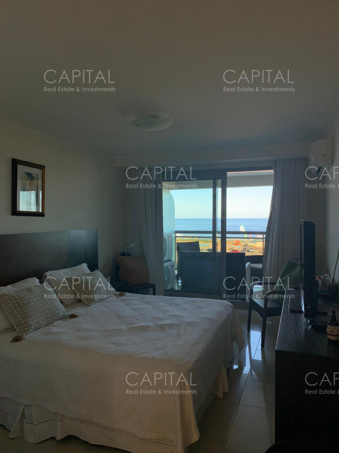 Apartamento ID.34503 - Hermoso Departamento en venta con agradable vista. Torre Imperiale.