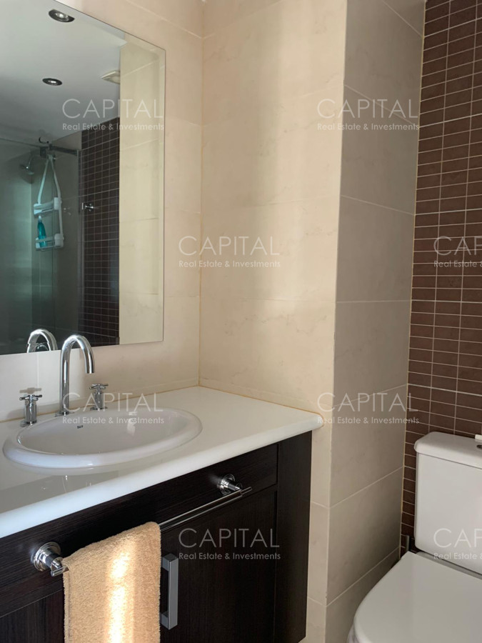 Apartamento ID.34503 - Hermoso Departamento en venta con agradable vista. Torre Imperiale.