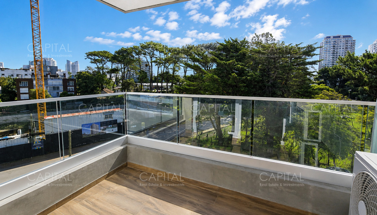 Apartamento ID.33754 - La inversión que estabas esperando. Torre en pozo, departamentos en venta en Punta del Este 