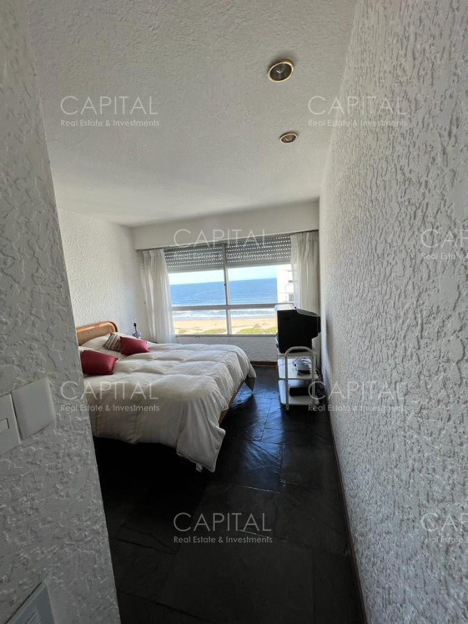Apartamento ID.37929 - Torre Del Plata Punta del Este en Venta