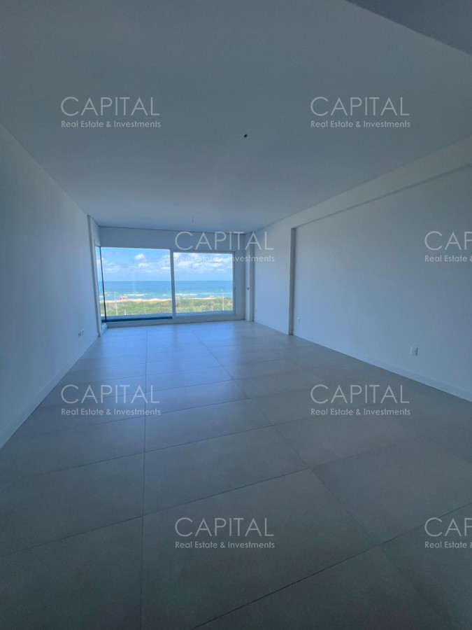 Apartamento ID.39733 - Le Parc IV Punta del EsteDepartamento de 3 dormitorios en venta. Torre Le Parc