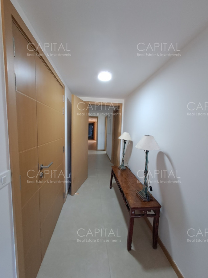 Apartamento ID.36737 - Silente Playa Brava Punta del Este