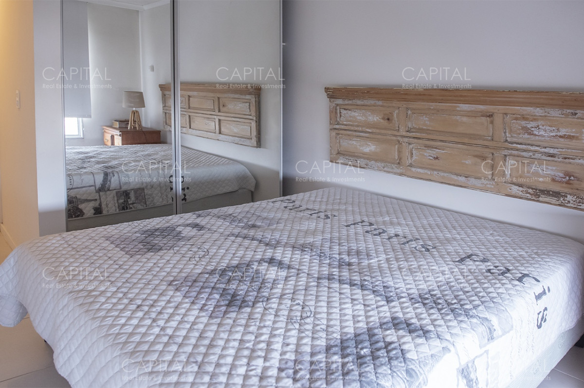 Apartamento ID.38914 - Ocean Drive II de 3 dormitorios, Punta del Este