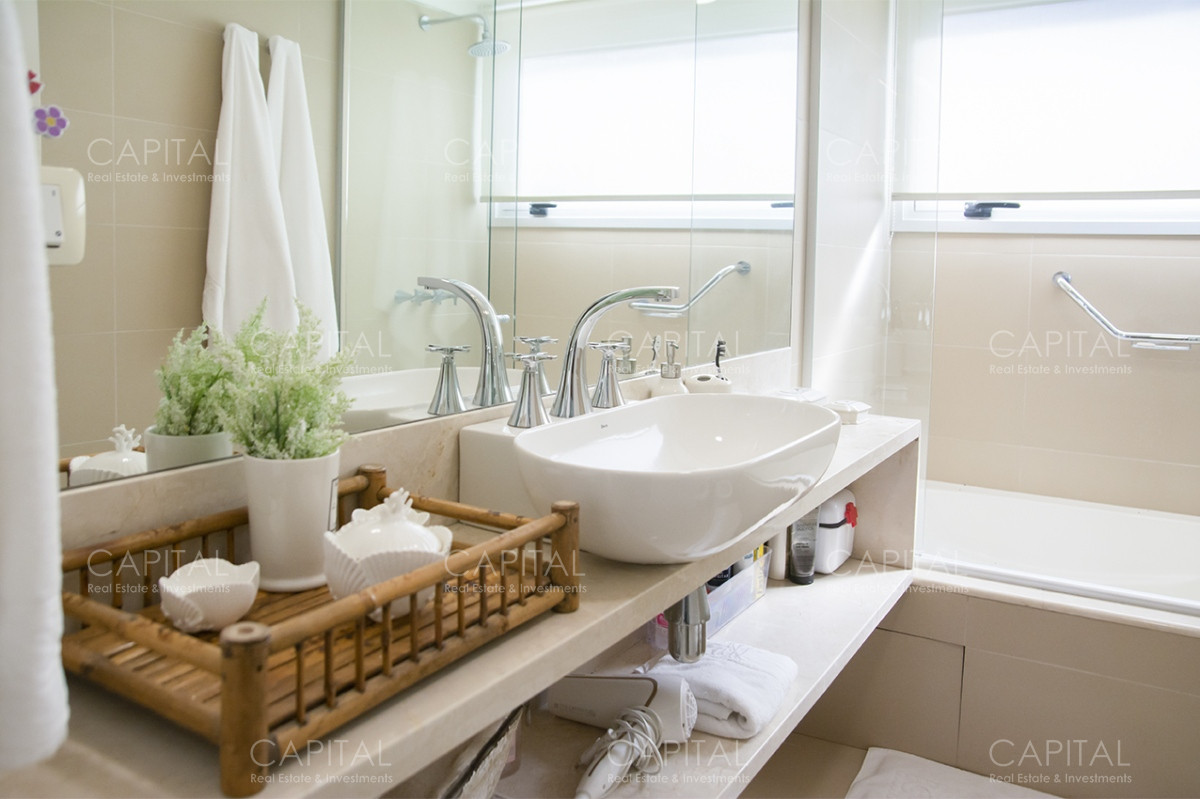 Apartamento ID.36735 - Silente Apartamento Punta del Este 3 dormitorios.