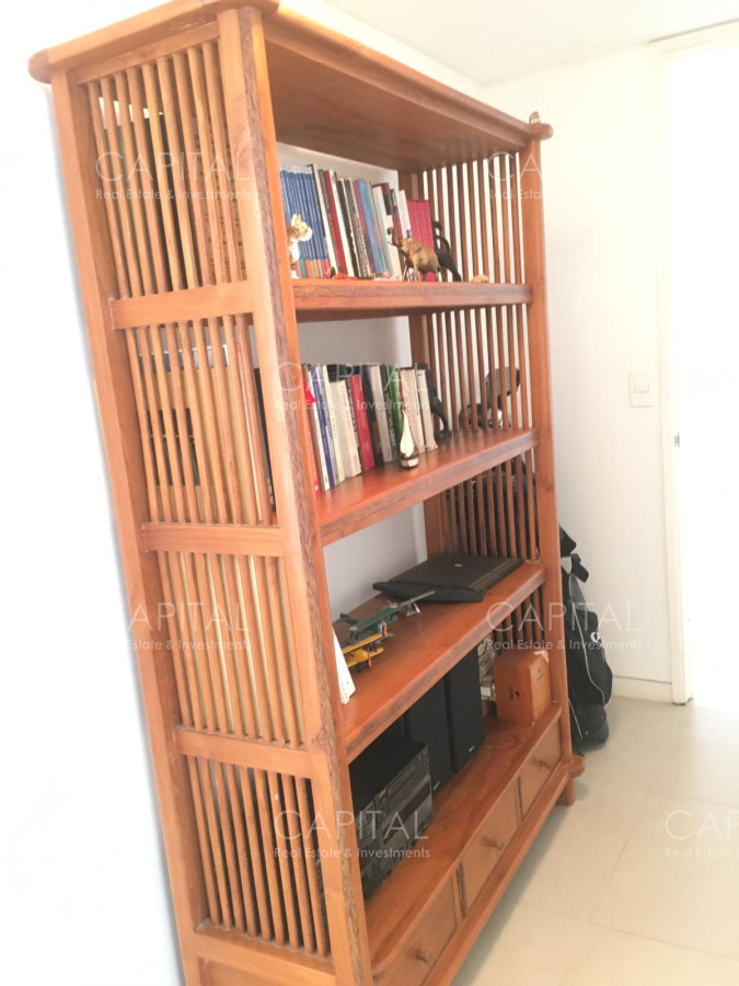 Apartamento ID.33422 - Departamento de 3 dormitorios en Tiburón 1, Punta del Este