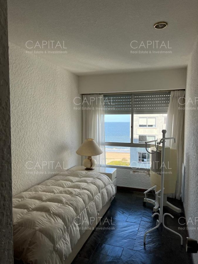 Apartamento ID.37929 - Torre Del Plata Punta del Este en Venta