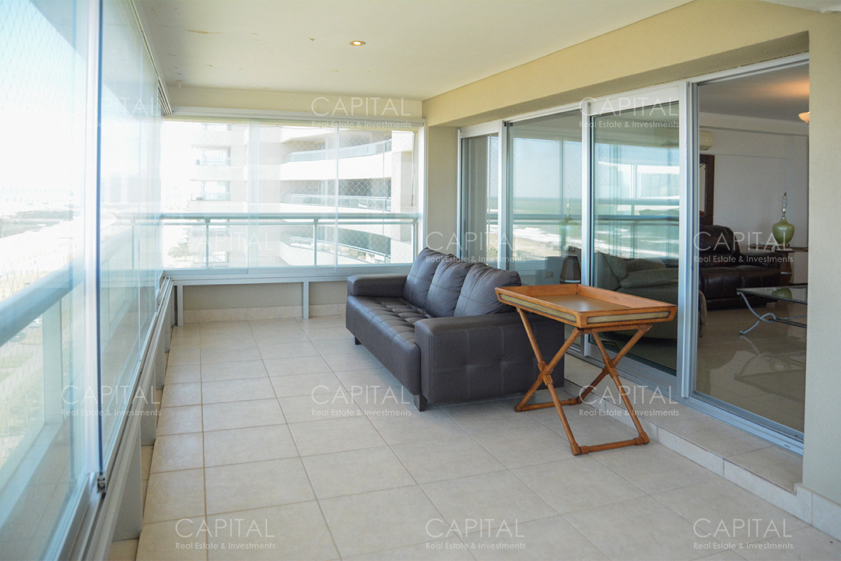 Apartamento ID.40380 - Torre Lobos Punta del Este