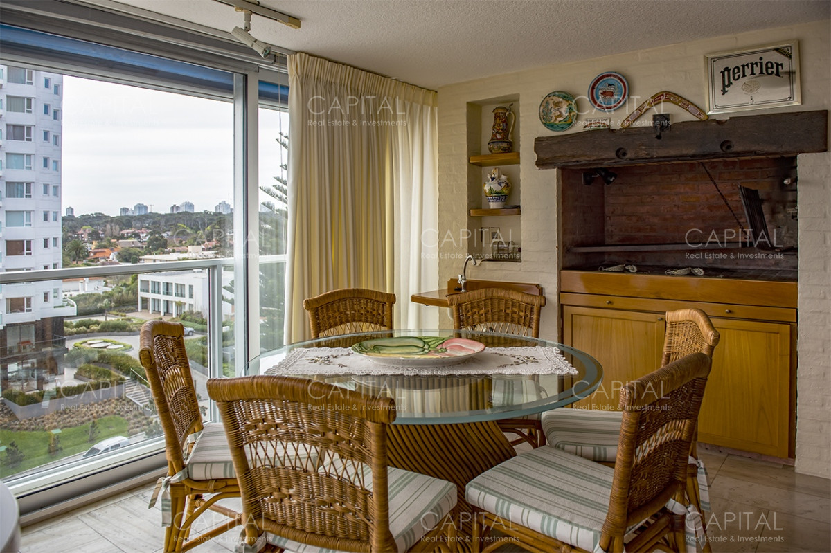 Apartamento ID.32743 - Hermoso Departamento en venta de 3 dormitorios.