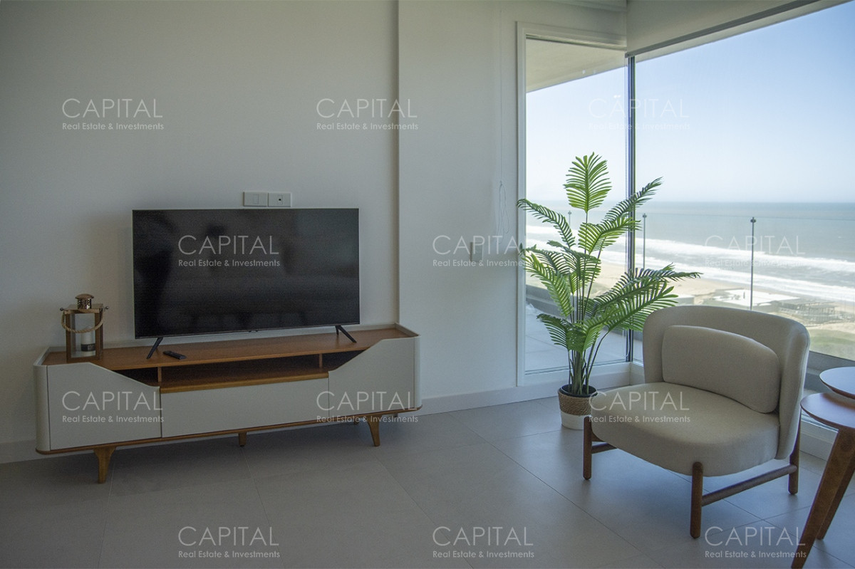 Apartamento ID.35805 - Le Parc III en Venta Punta del Este