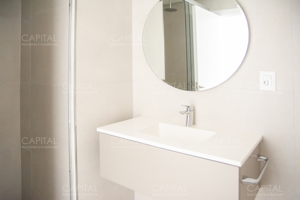 Apartamento ID.39733 - Le Parc IV Punta del EsteDepartamento de 3 dormitorios en venta. Torre Le Parc