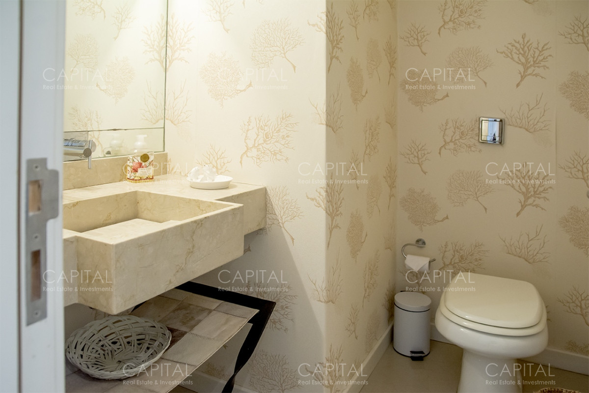 Apartamento ID.36735 - Silente Apartamento Punta del Este 3 dormitorios.