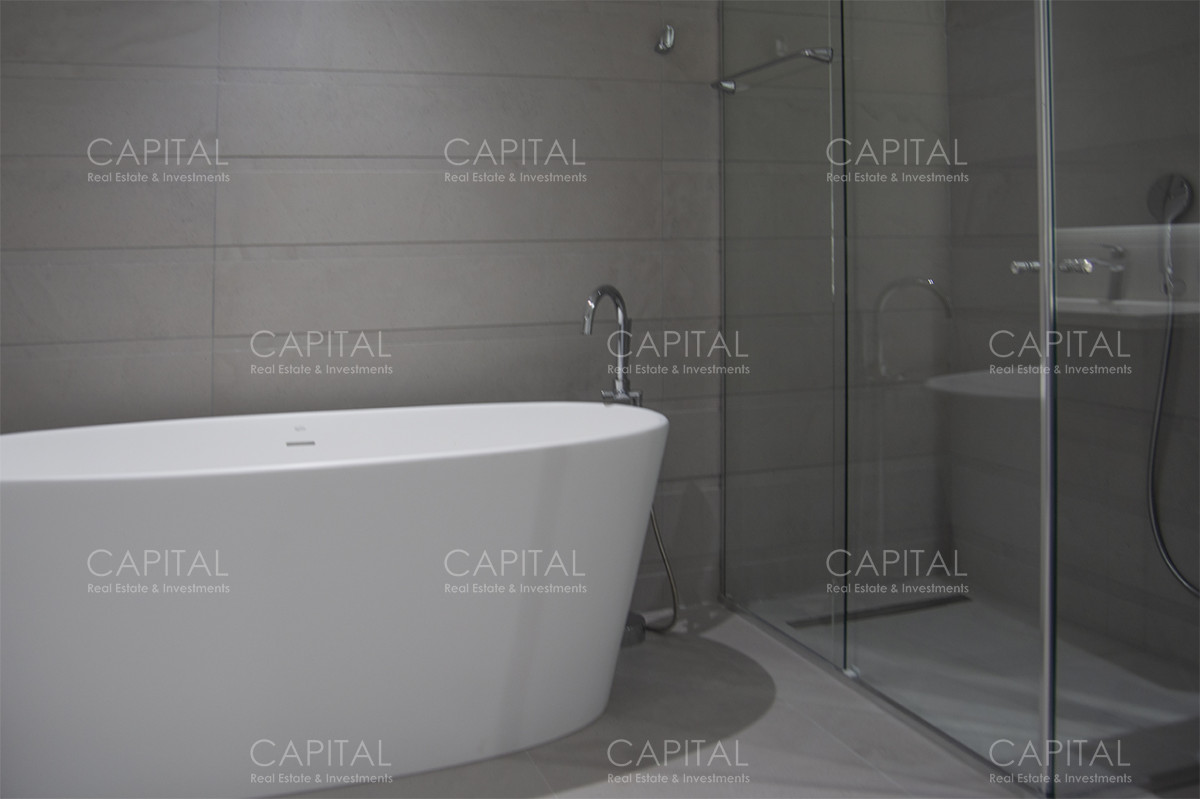 Apartamento ID.35805 - Le Parc III en Venta Punta del Este