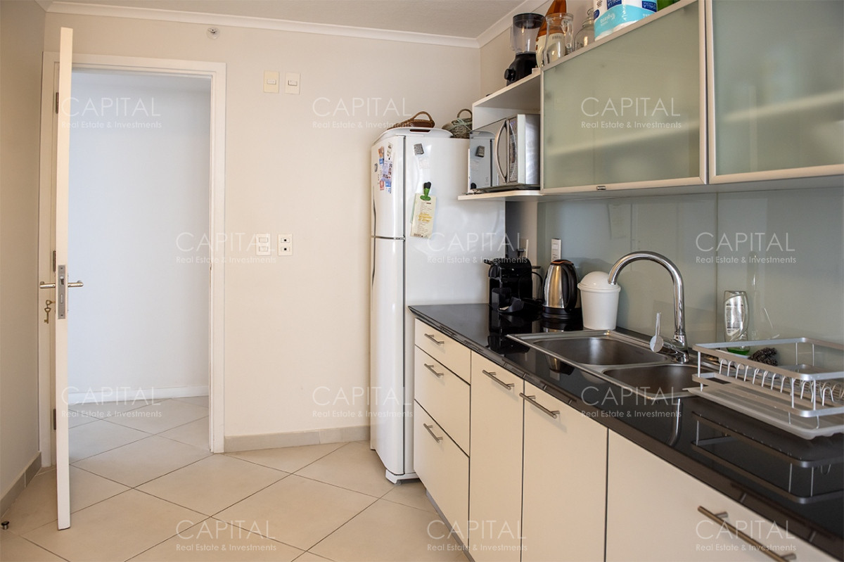 Apartamento ID.38914 - Ocean Drive II de 3 dormitorios, Punta del Este