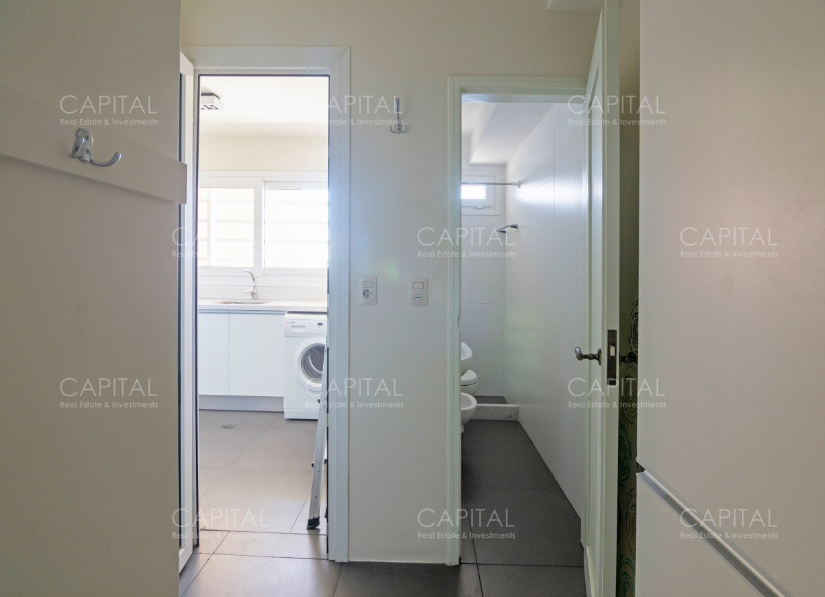 Apartamento ID.32742 - Hermoso Penthouse en piso 17
