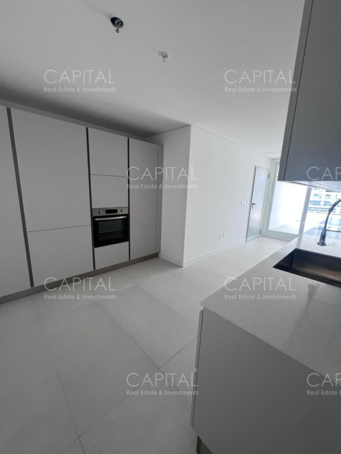 Apartamento ID.39733 - Le Parc IV Punta del EsteDepartamento de 3 dormitorios en venta. Torre Le Parc