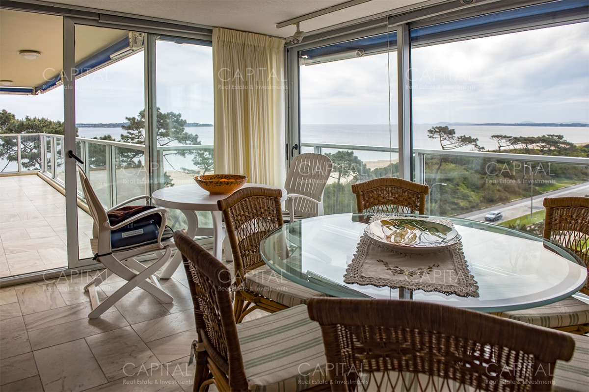 Apartamento ID.32743 - Hermoso Departamento en venta de 3 dormitorios.