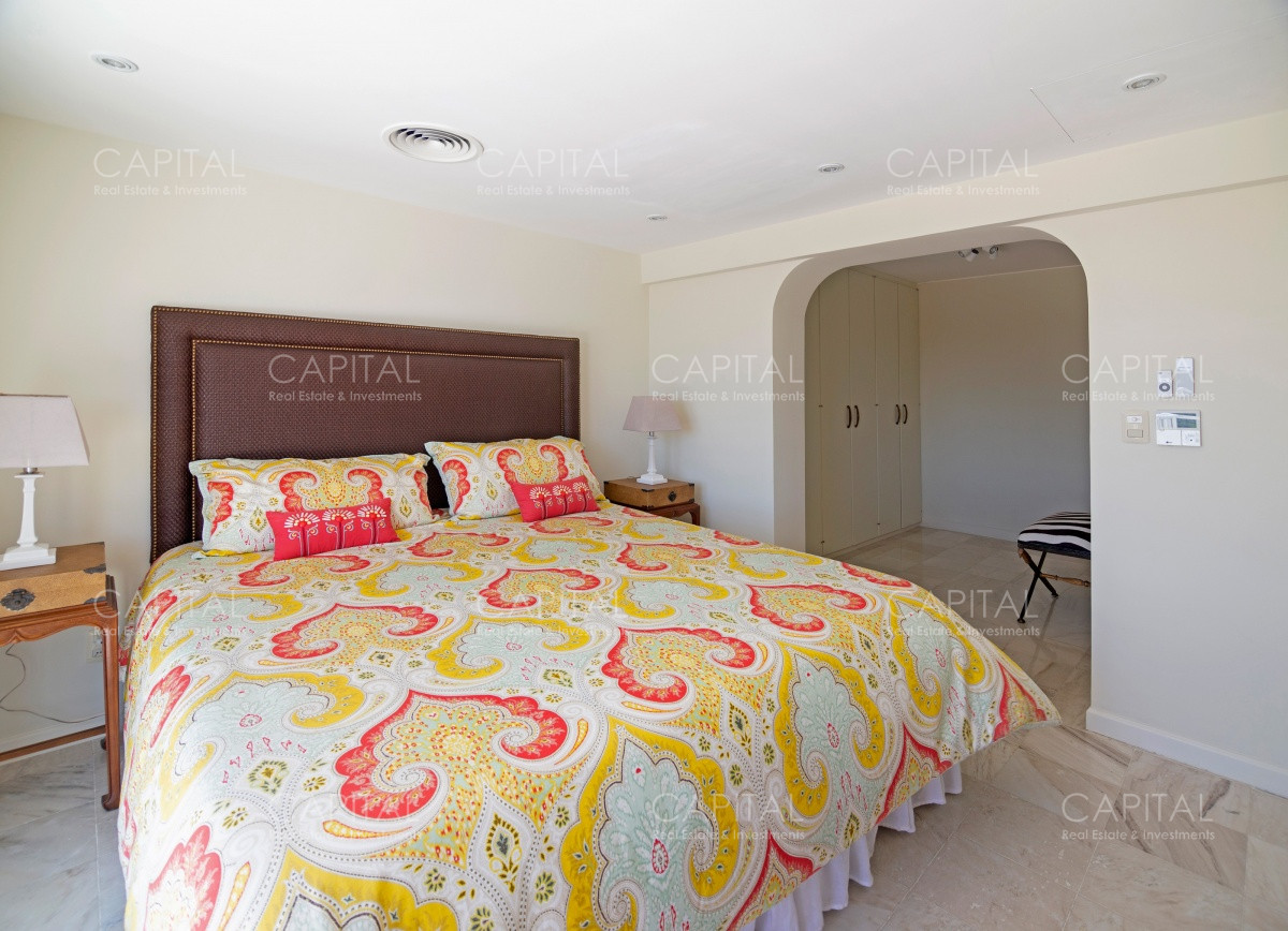Apartamento ID.32742 - Hermoso Penthouse en piso 17
