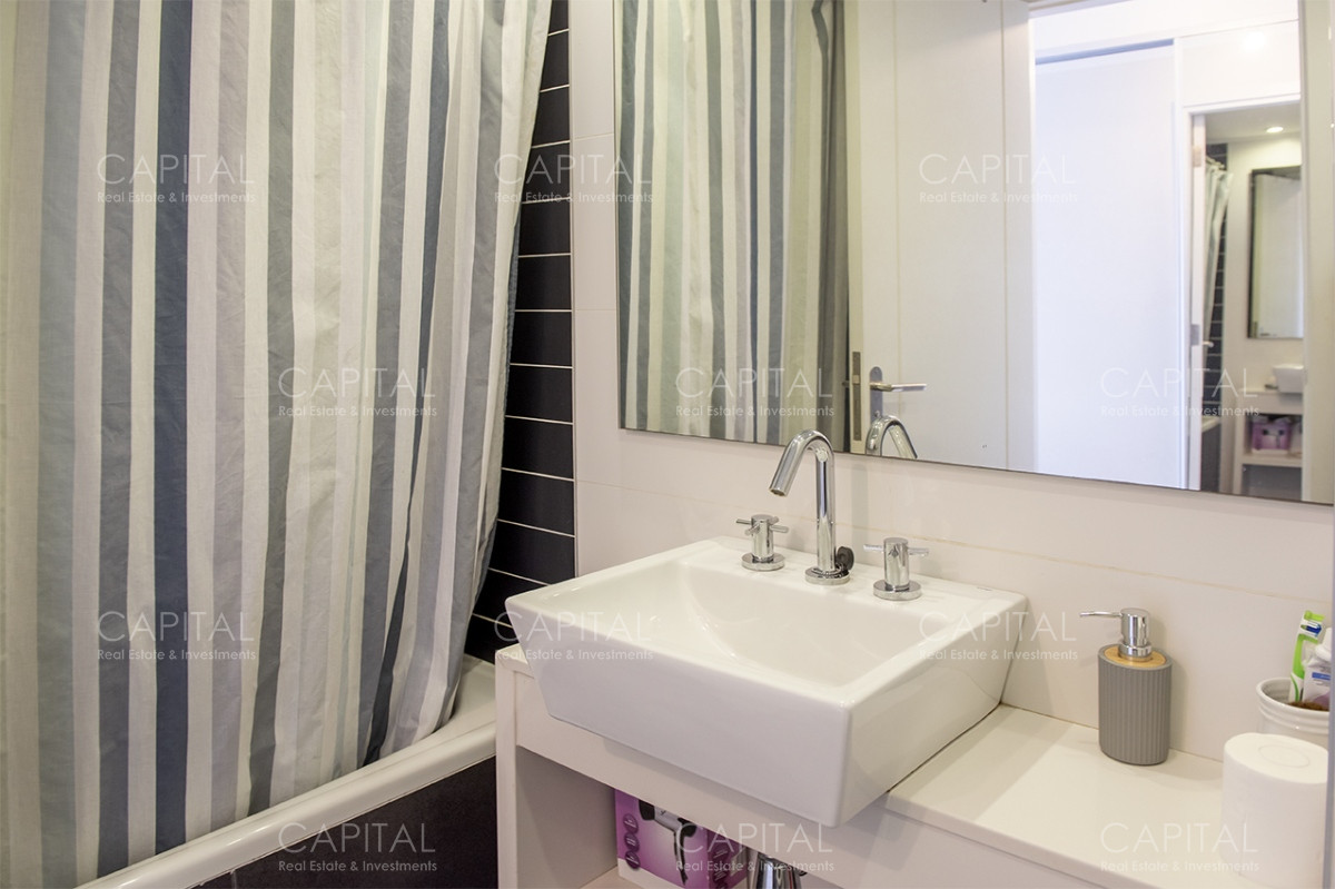 Apartamento ID.38914 - Ocean Drive II de 3 dormitorios, Punta del Este