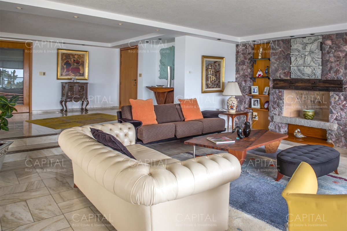 Apartamento ID.32743 - Hermoso Departamento en venta de 3 dormitorios.