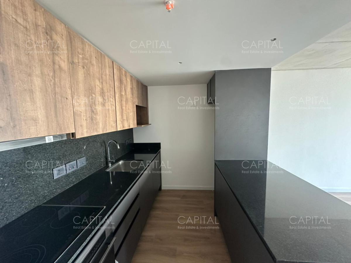 Apartamento ID.39513 - A estrenar, proxiimo a Playa Mansa y Playa Brava, Punta del Este, Torres del Este, Reventa